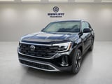 2026 Volkswagen Atlas Cross Sport - Preview 2