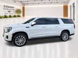 2024 GMC Yukon XL - Preview 4