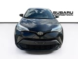 2020 Toyota C-HR - Preview 3