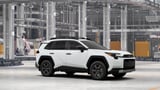 2026 Toyota RAV4 - Preview 14