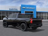 2026 Chevrolet Silverado 2500 HD - Preview 3