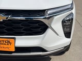 2026 Chevrolet Trax - Preview 9