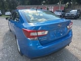2020 Subaru Impreza - Preview 8