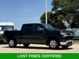 2025 Chevrolet Silverado 1500 - Preview 6