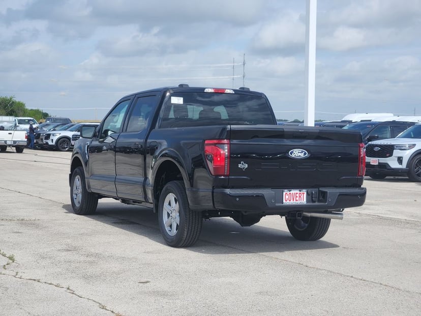 2026 Ford F-150 - Image 2