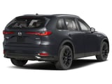 2026 Mazda CX-90 - Preview 3
