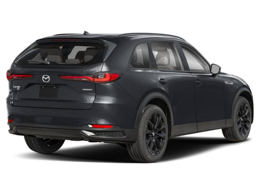 2026 Mazda CX-90 - Image 1