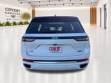 2023 Jeep Grand Cherokee - Preview 8