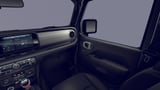2026 Jeep Wrangler - Preview 7