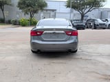 2018 Nissan Maxima - Preview 8