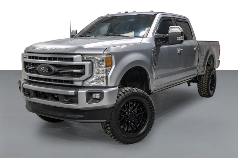 2020 Ford F-250 - Image 2