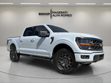 2025 Ford F-150 - Preview 2