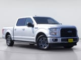 2017 Ford F-150 - Preview 2