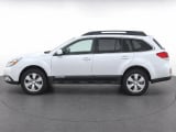 2012 Subaru Outback - Preview 6