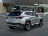 2026 Hyundai Tucson - Preview 4