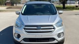 2018 Ford Escape - Preview 2