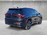 2025 Buick Enclave - Preview 16