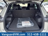 2026 Volkswagen Tiguan - Preview 7