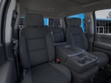 2026 Chevrolet Silverado - Preview 16