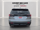 2027 GMC Acadia - Preview 6