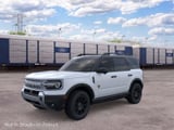 2026 Ford Bronco Sport - Preview 2