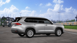 2026 Toyota Grand Highlander - Preview 11