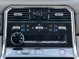 2026 Nissan Armada - Preview 4