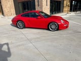 2008 Porsche 911 - Preview 8