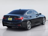 2020 BMW 3 Series - Preview 6