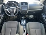 2018 Nissan Versa - Preview 9