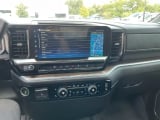 2025 Chevrolet Silverado - Preview 13