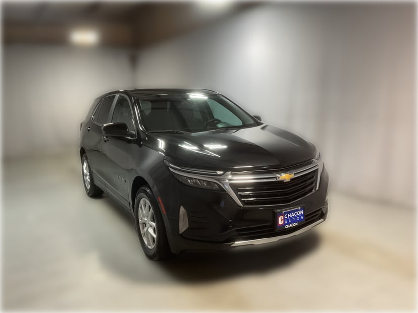2023 Chevrolet Equinox - Image 1