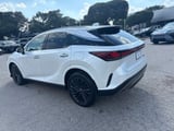 2026 Lexus RX - Preview 3