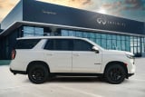 2022 Chevrolet Tahoe - Preview 5