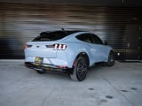 2024 Ford Mustang Mach-E - Preview 7
