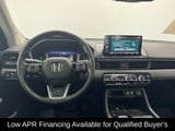 2023 Honda Pilot - Preview 3