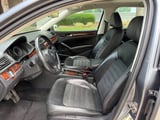 2012 Volkswagen Passat - Preview 11