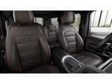 2027 Mercedes-Benz G-Class - Preview 6