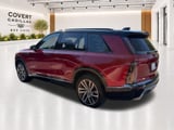 2026 Cadillac Vistiq - Preview 7