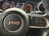 2018 Jeep Wrangler - Preview 12