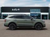 2026 Kia Sorento - Preview 7