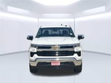 2026 Chevrolet Silverado 1500 - Preview 11
