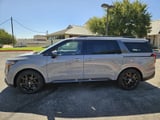 2026 Kia Carnival - Preview 4