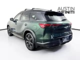 2026 INFINITI QX60 - Preview 5