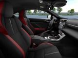 2027 Subaru BRZ - Preview 15