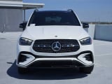 2025 Mercedes-Benz GLE - Preview 2