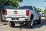 2016 GMC Sierra 2500HD - Preview 5