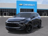 2026 Chevrolet Blazer - Preview 6