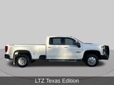 2025 Chevrolet Silverado 3500 HD - Preview 6