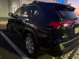 2024 Toyota RAV4 - Preview 6